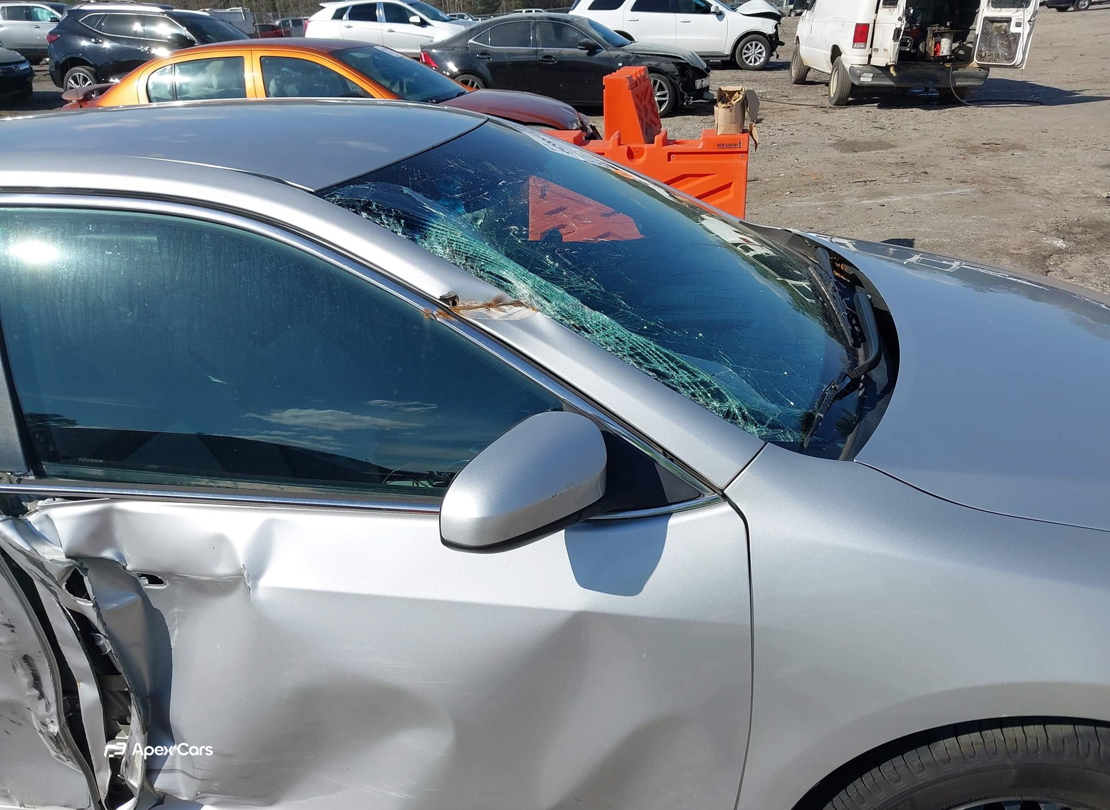 Toyota Camry 2014