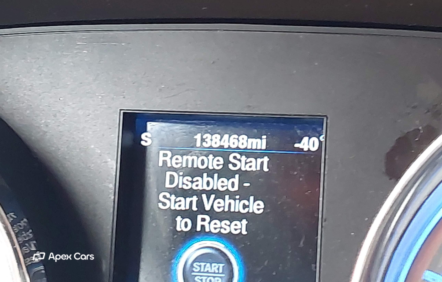 Chrysler 300C 2014