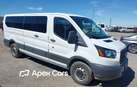Ford Transit 2018 - Image 1 of 16