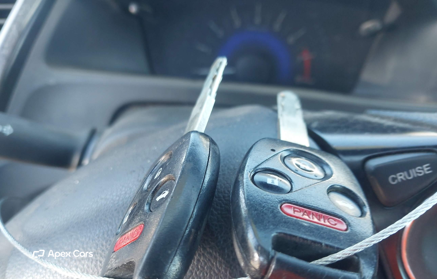 Honda Civic 2013