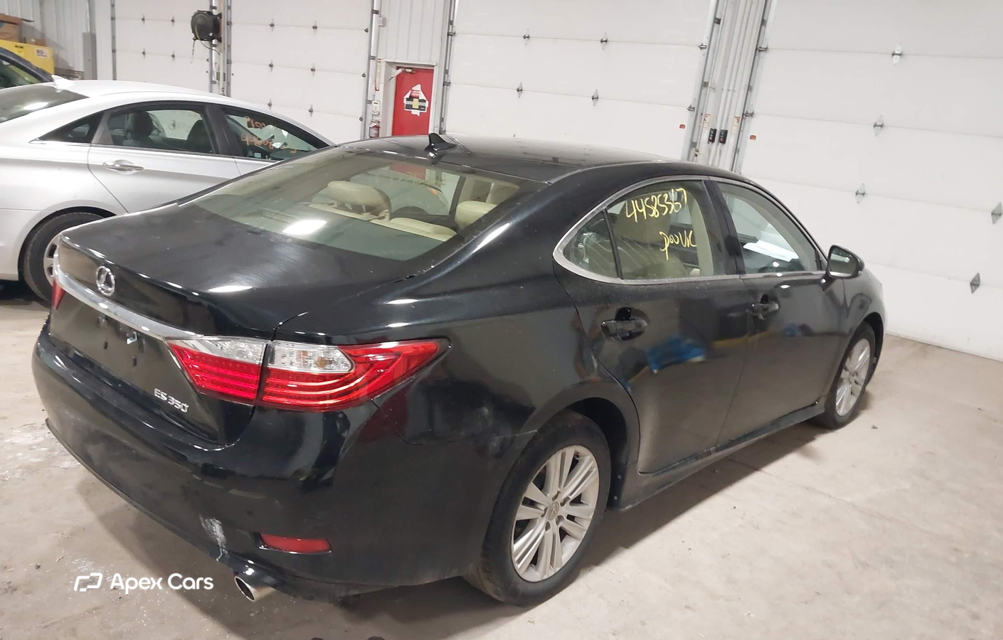 Lexus ES 2013