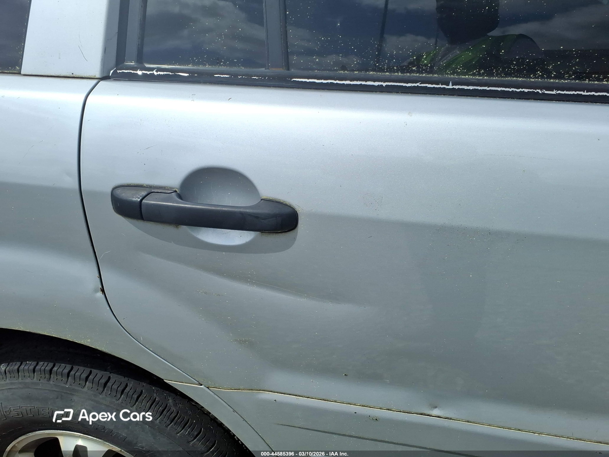 Honda Pilot 2003