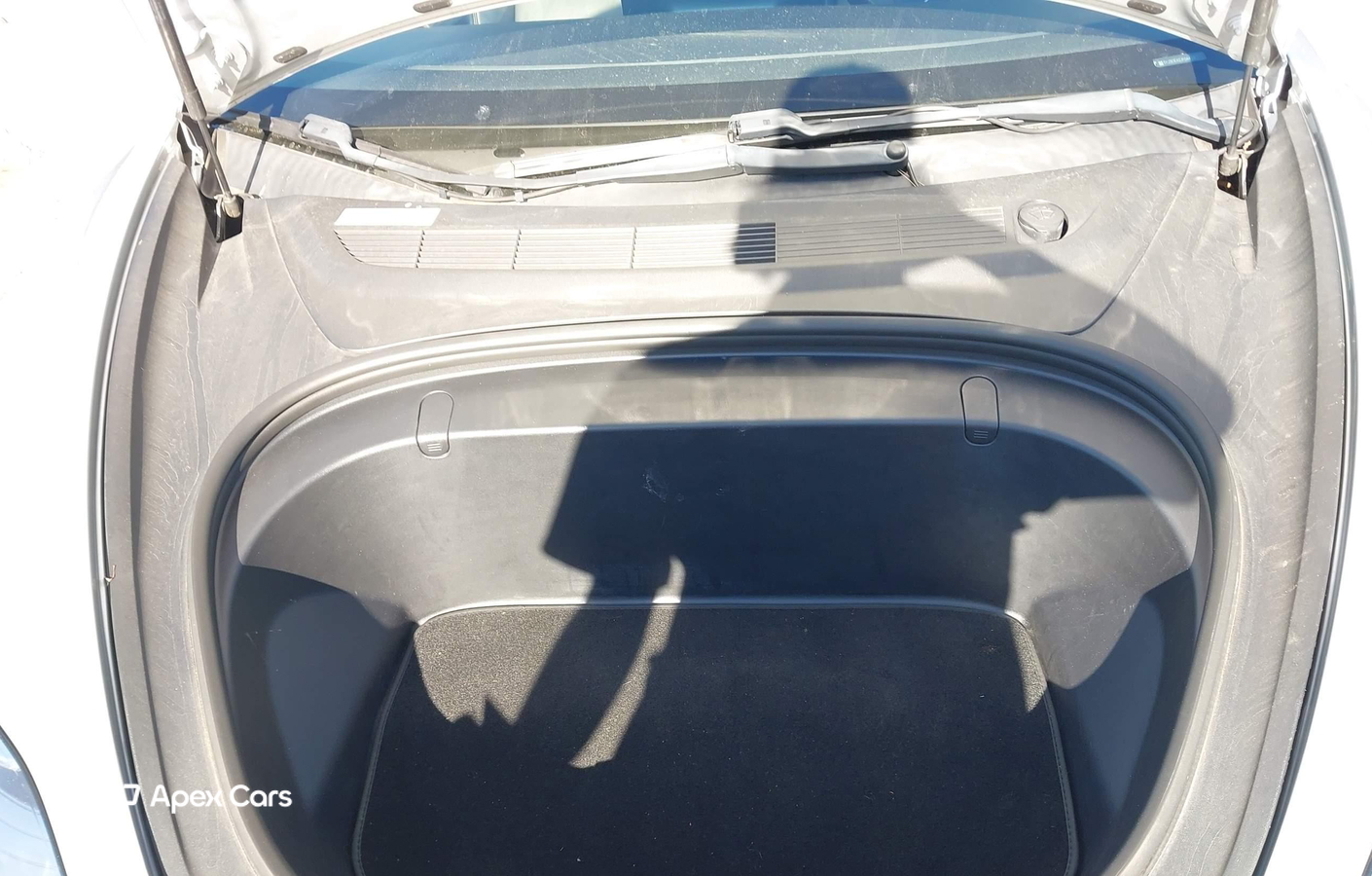 Tesla Model 3 2018
