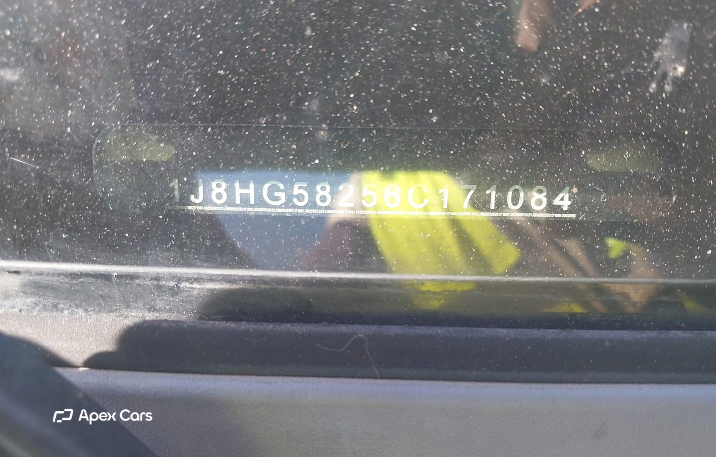 Jeep Commander 2006