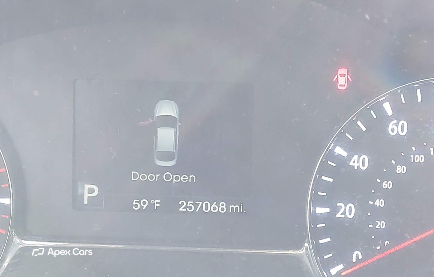 Kia Optima 2013