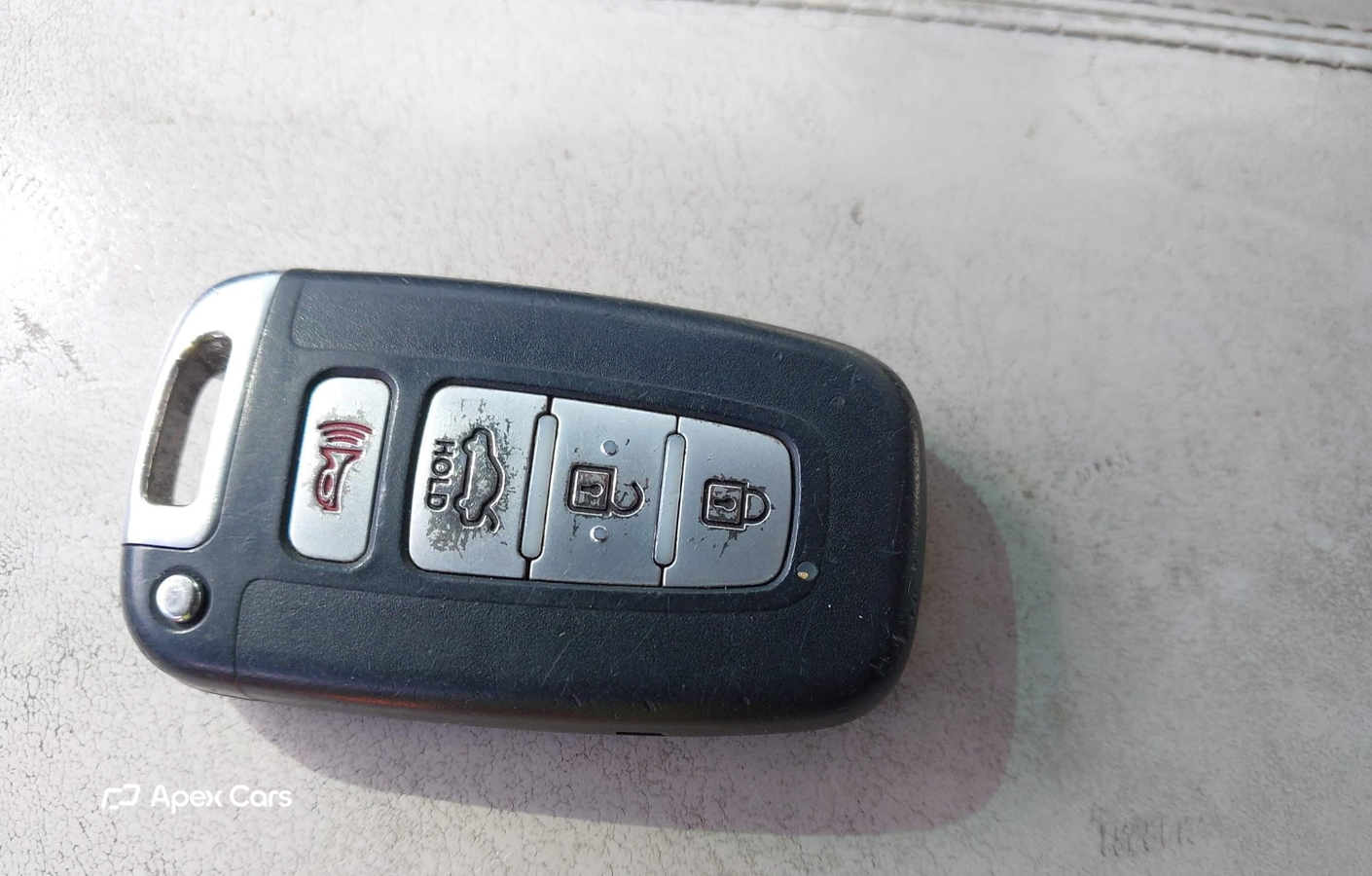 Kia Optima 2013