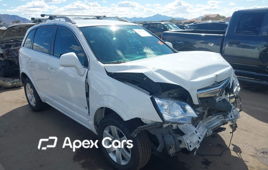 Saturn VUE 2008 - Image 1 of 17