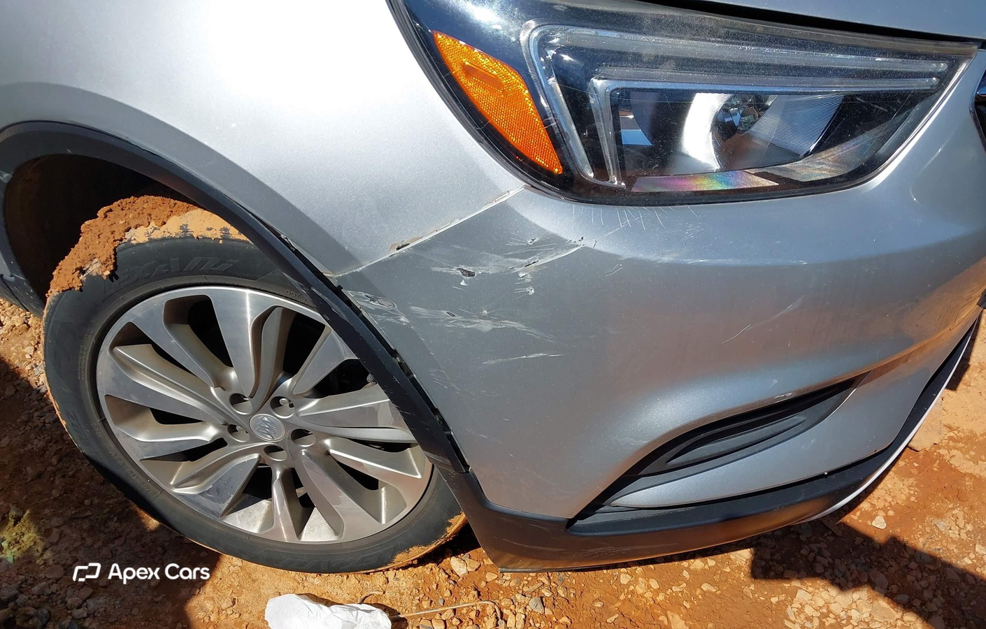 Buick Encore 2017