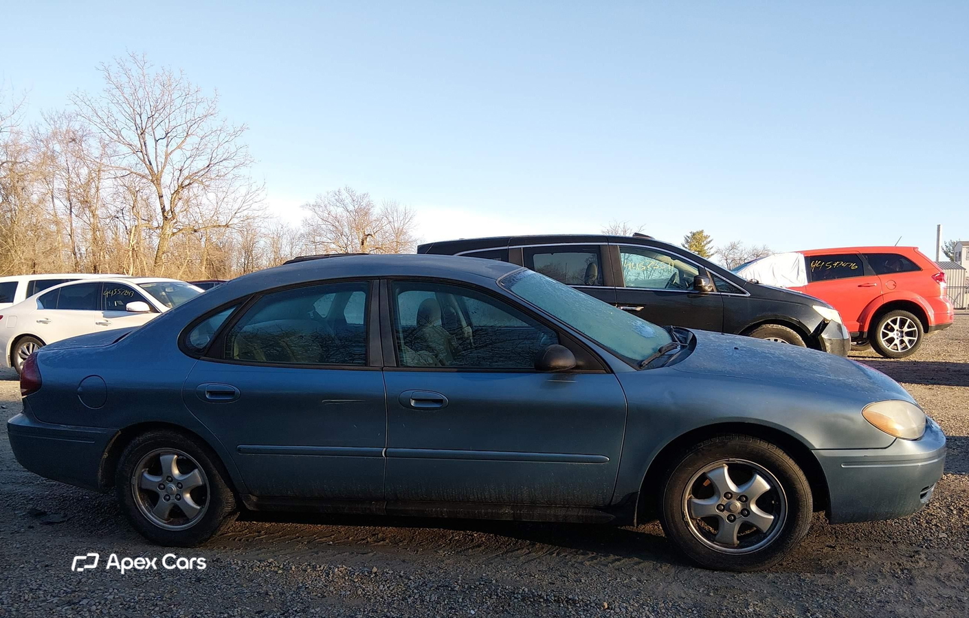 Ford Taurus 2005