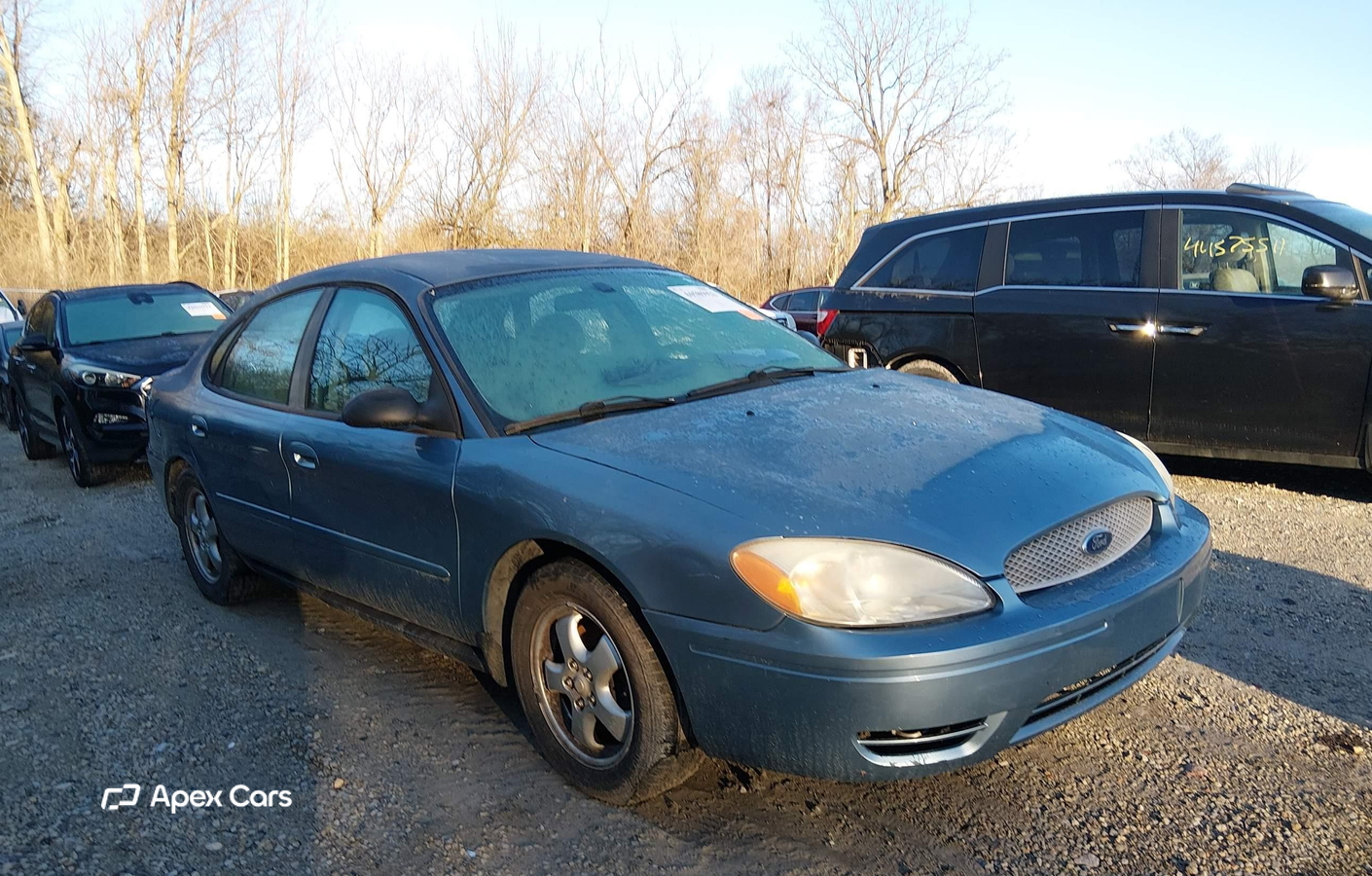 Ford Taurus 2005