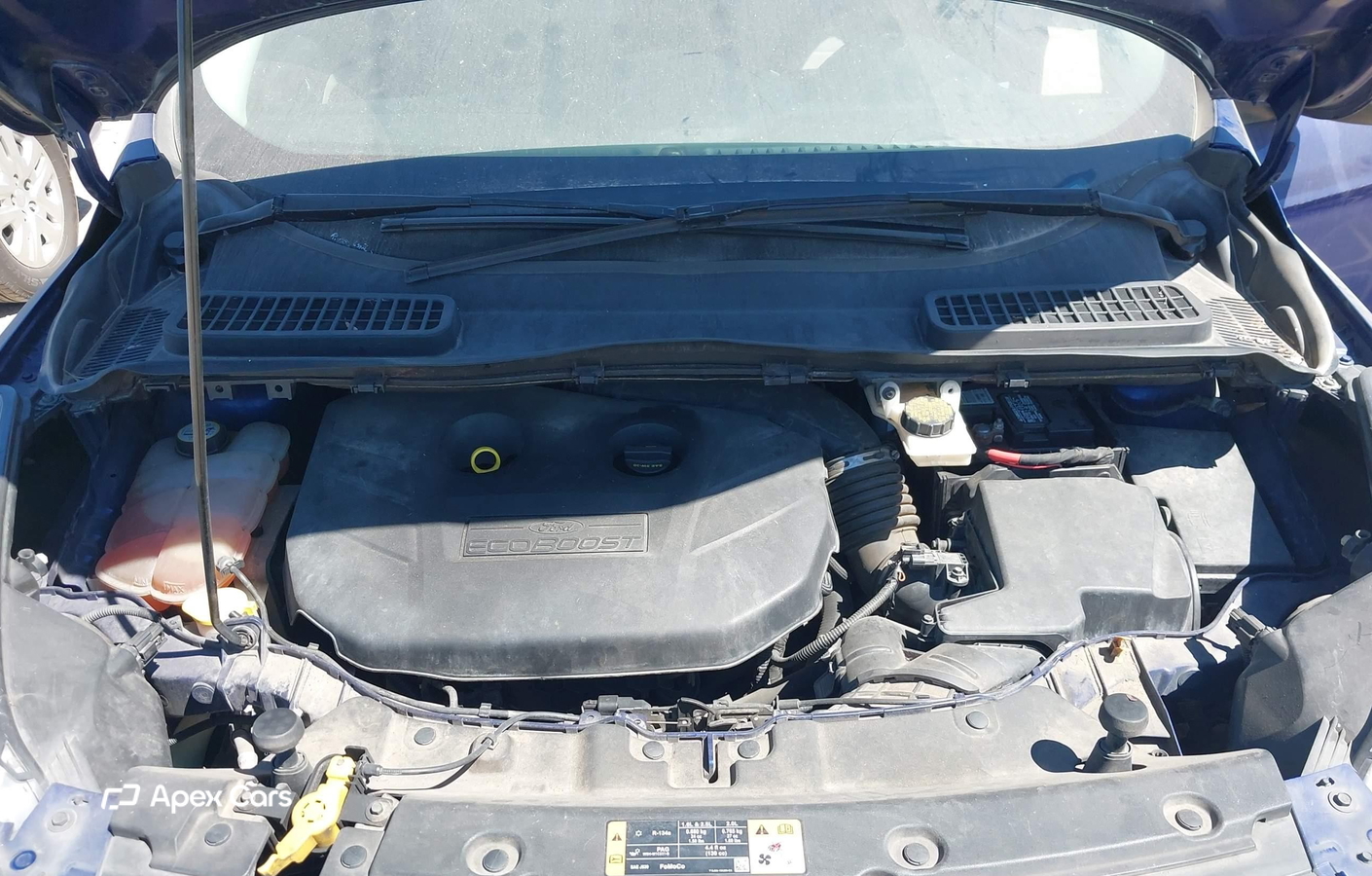Ford Escape 2013