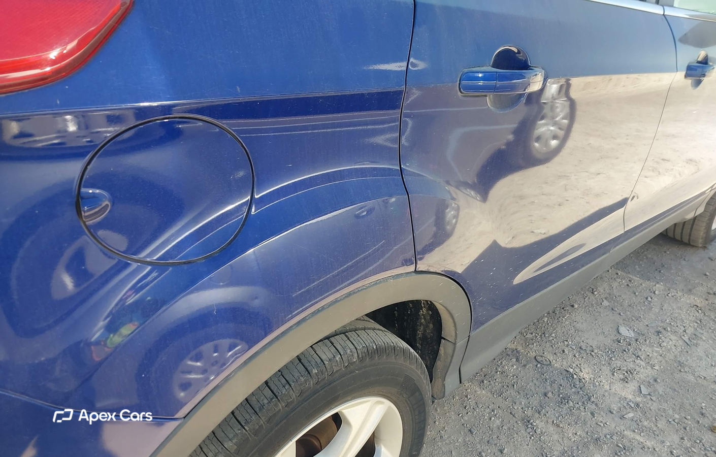 Ford Escape 2013