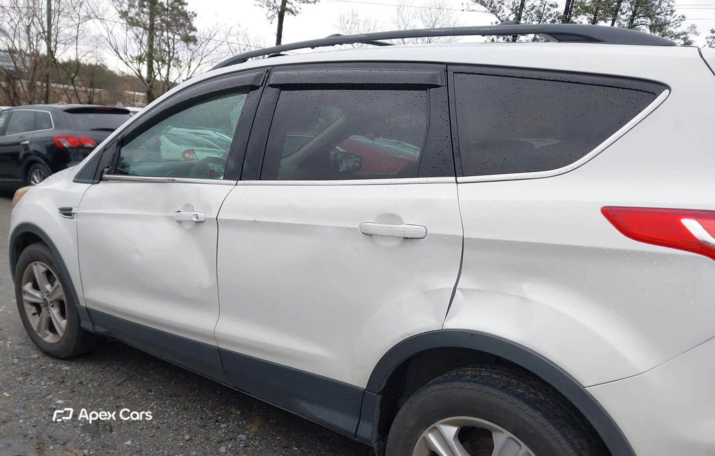 Ford Escape 2013