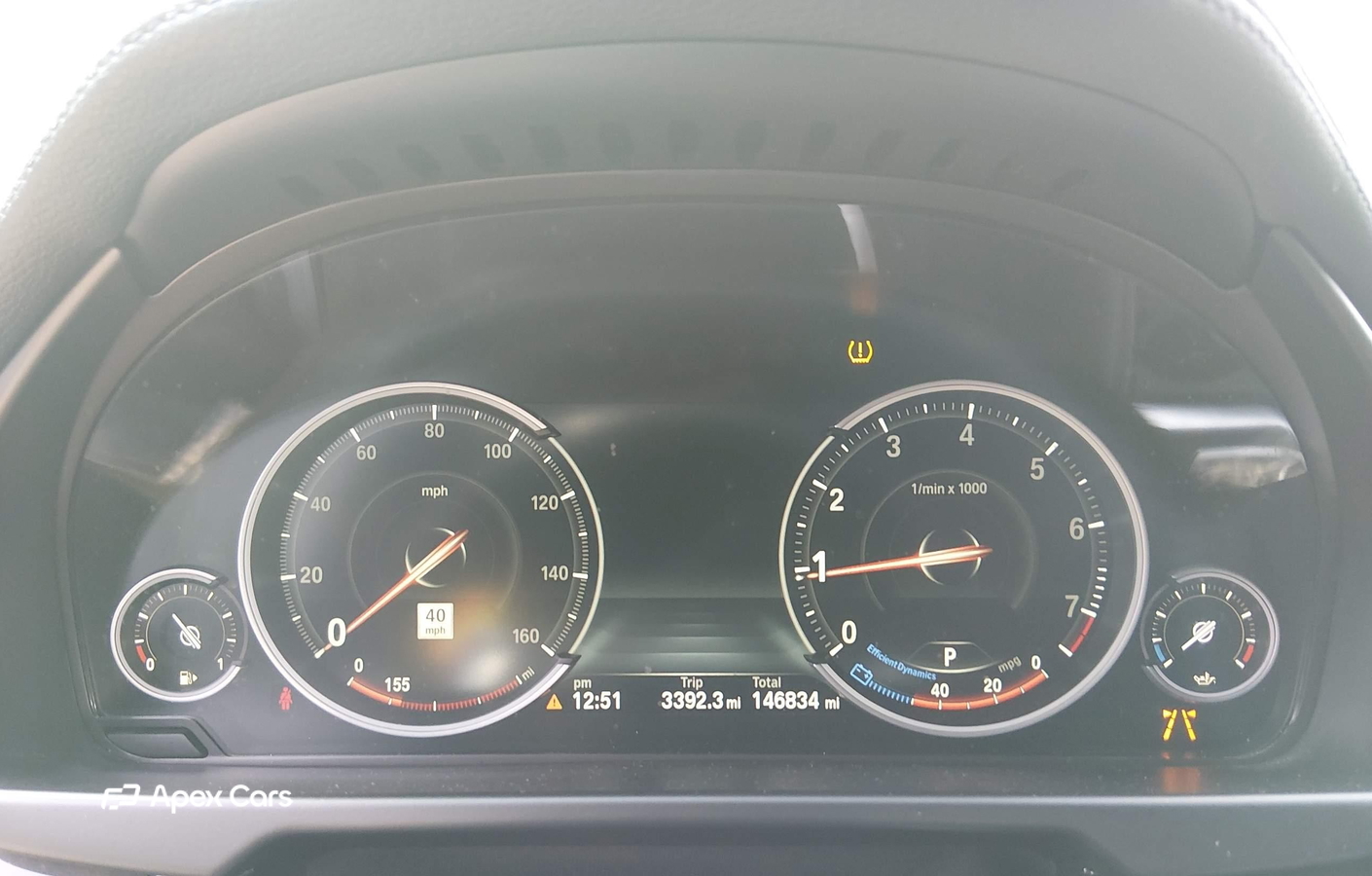 BMW X6 2018