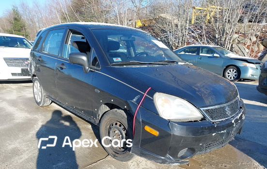 Suzuki 2006 - Zdjęcie 1 z 14