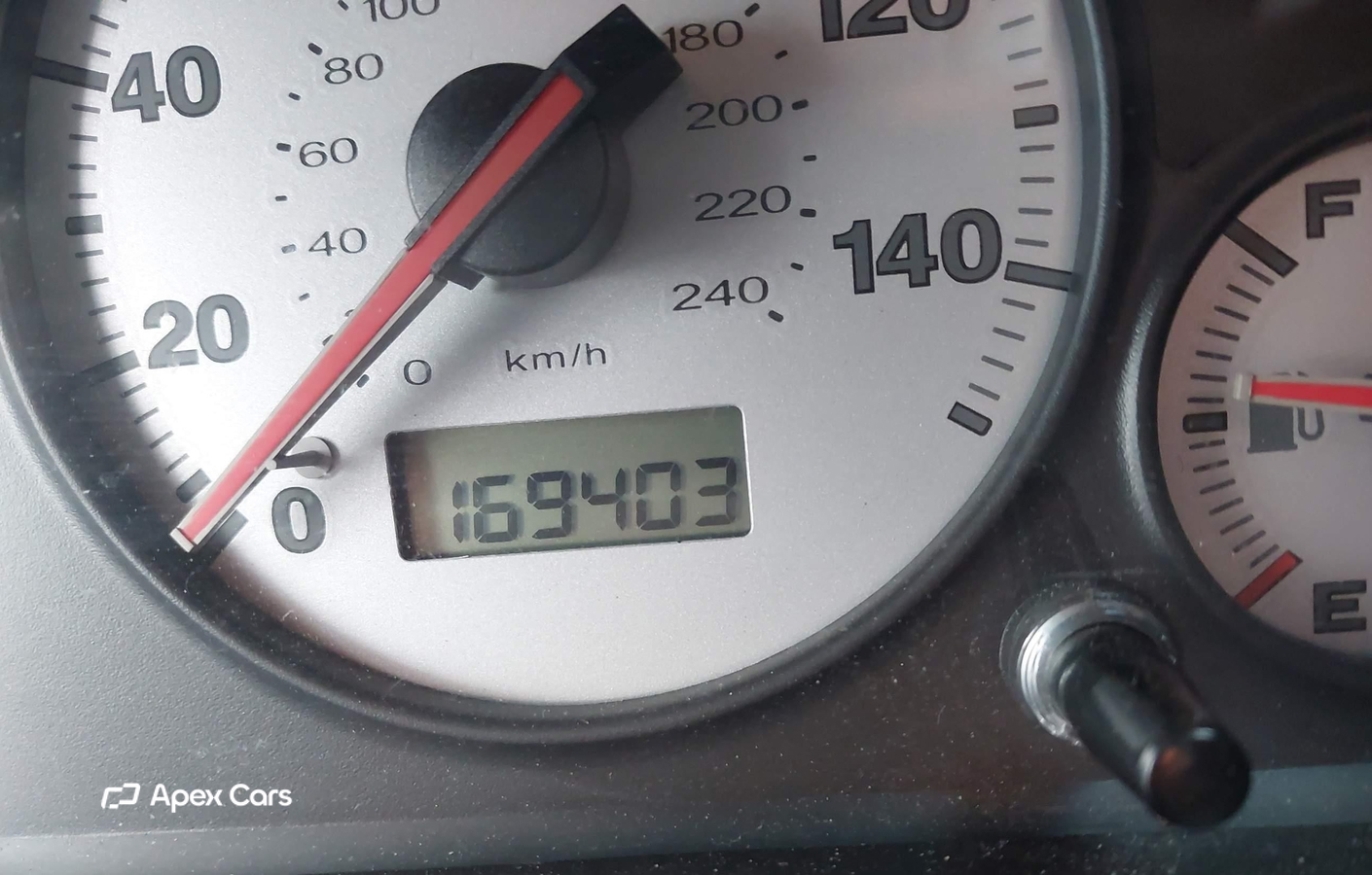 Honda Civic 2002