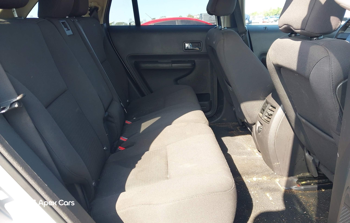 Ford Edge 2010