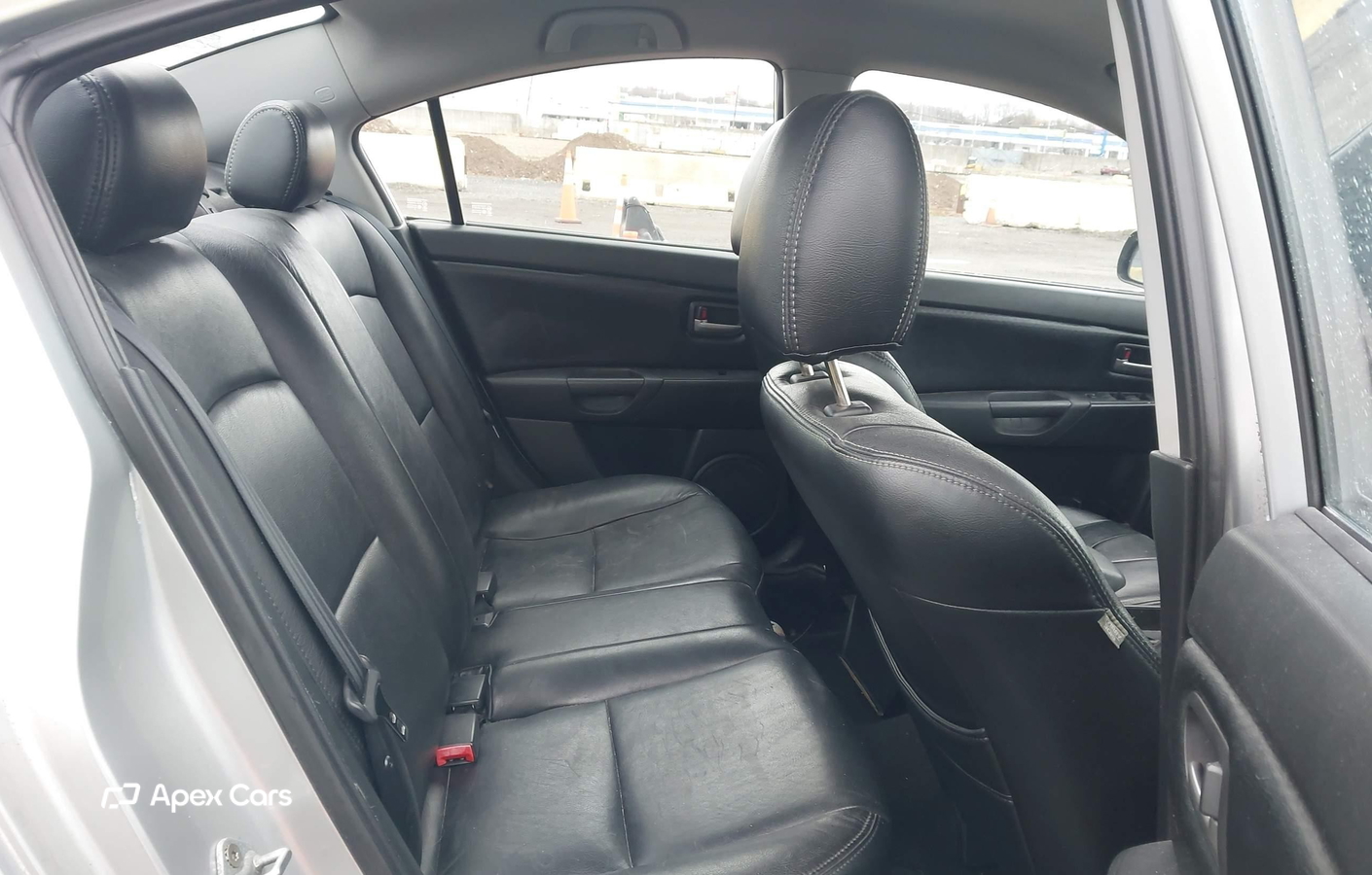 Mazda 3 2006