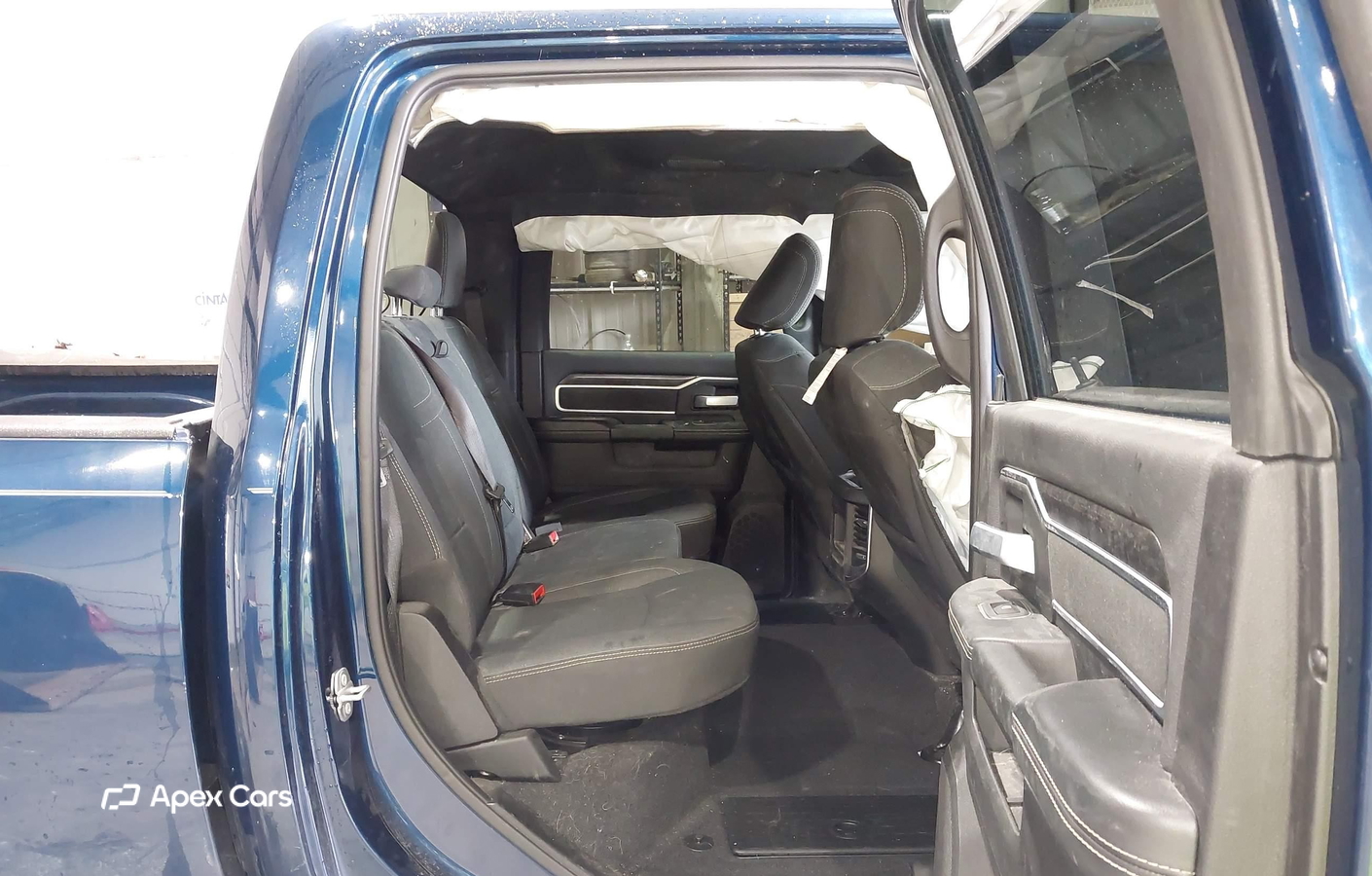 RAM 2500 2024