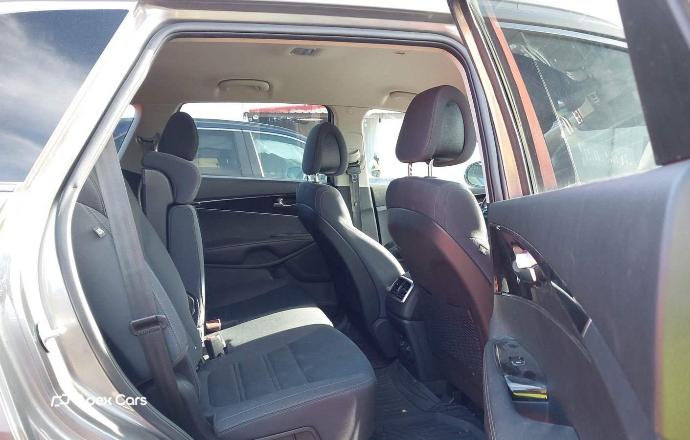 Kia Sorento 2016