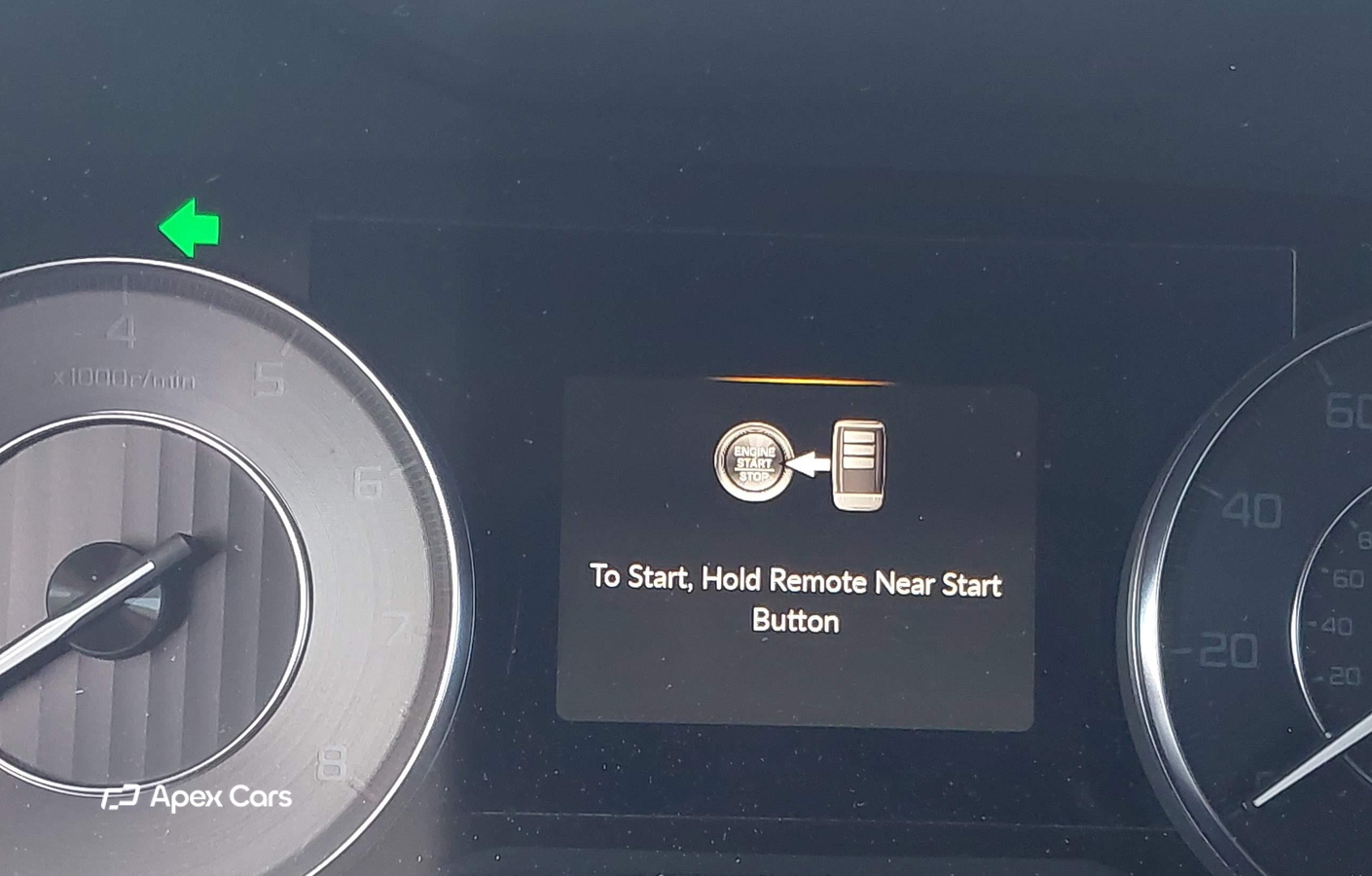 Acura RDX 2019