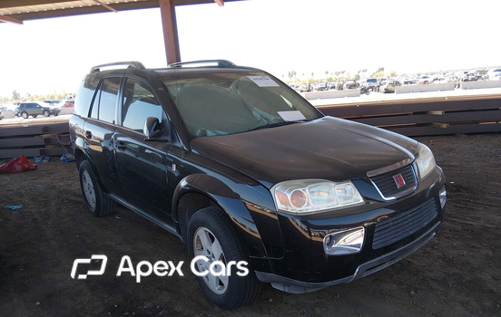 Saturn VUE 2007 - Image 1 of 11