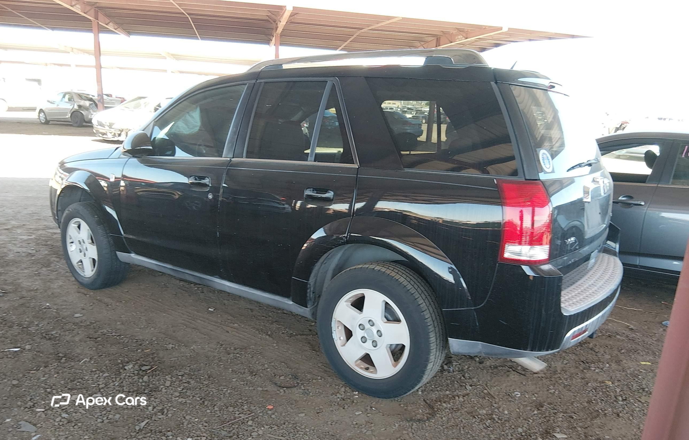 Saturn VUE 2007