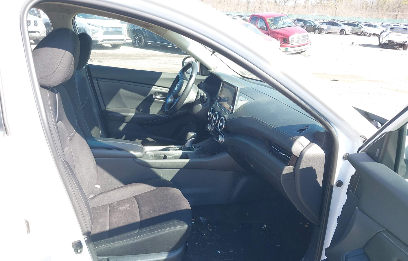 Nissan Sentra 2020