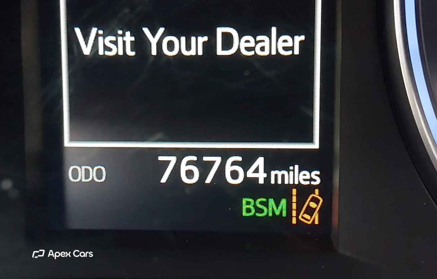 Toyota Highlander 2018