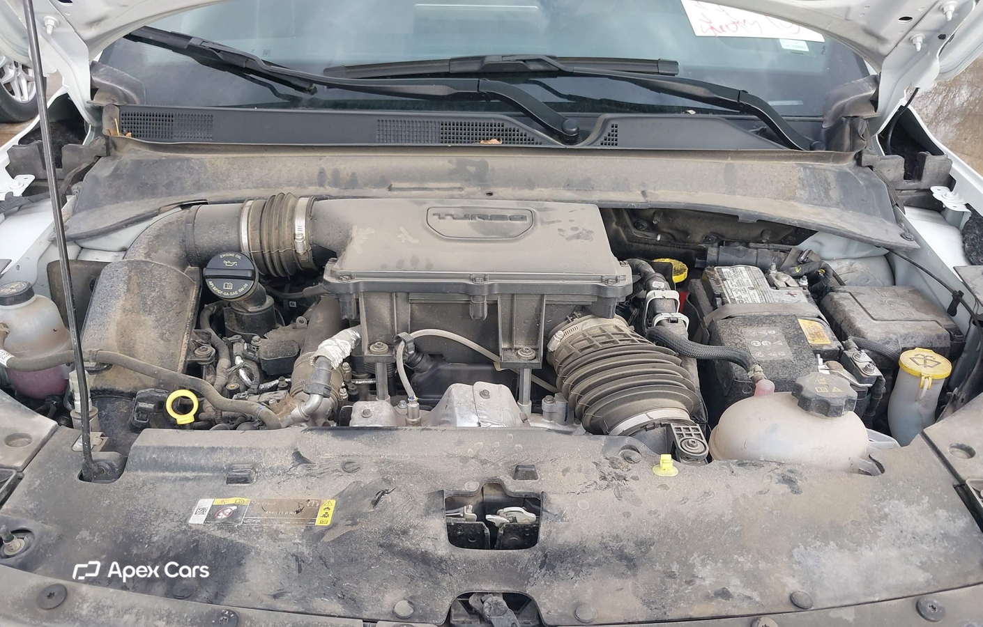 Jeep Compass 2024