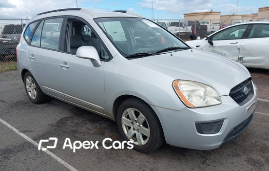 2007 Kia Rondo - Image 1 of 5