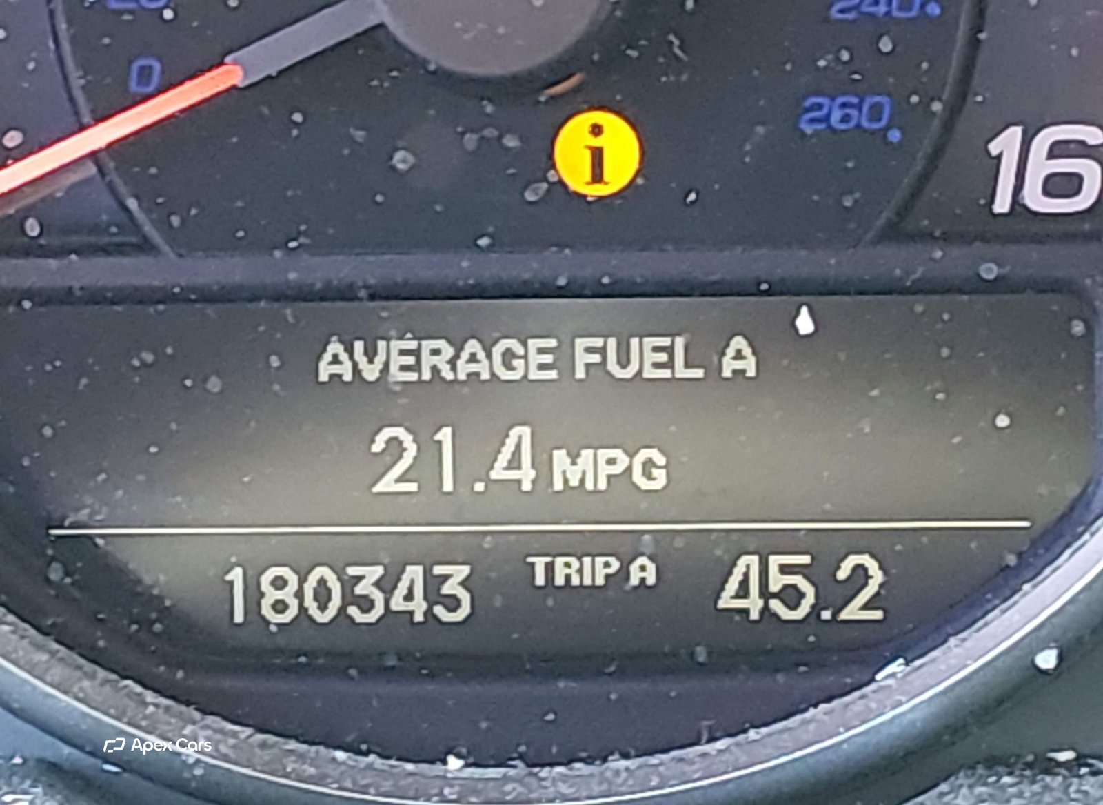 Acura RL 2006