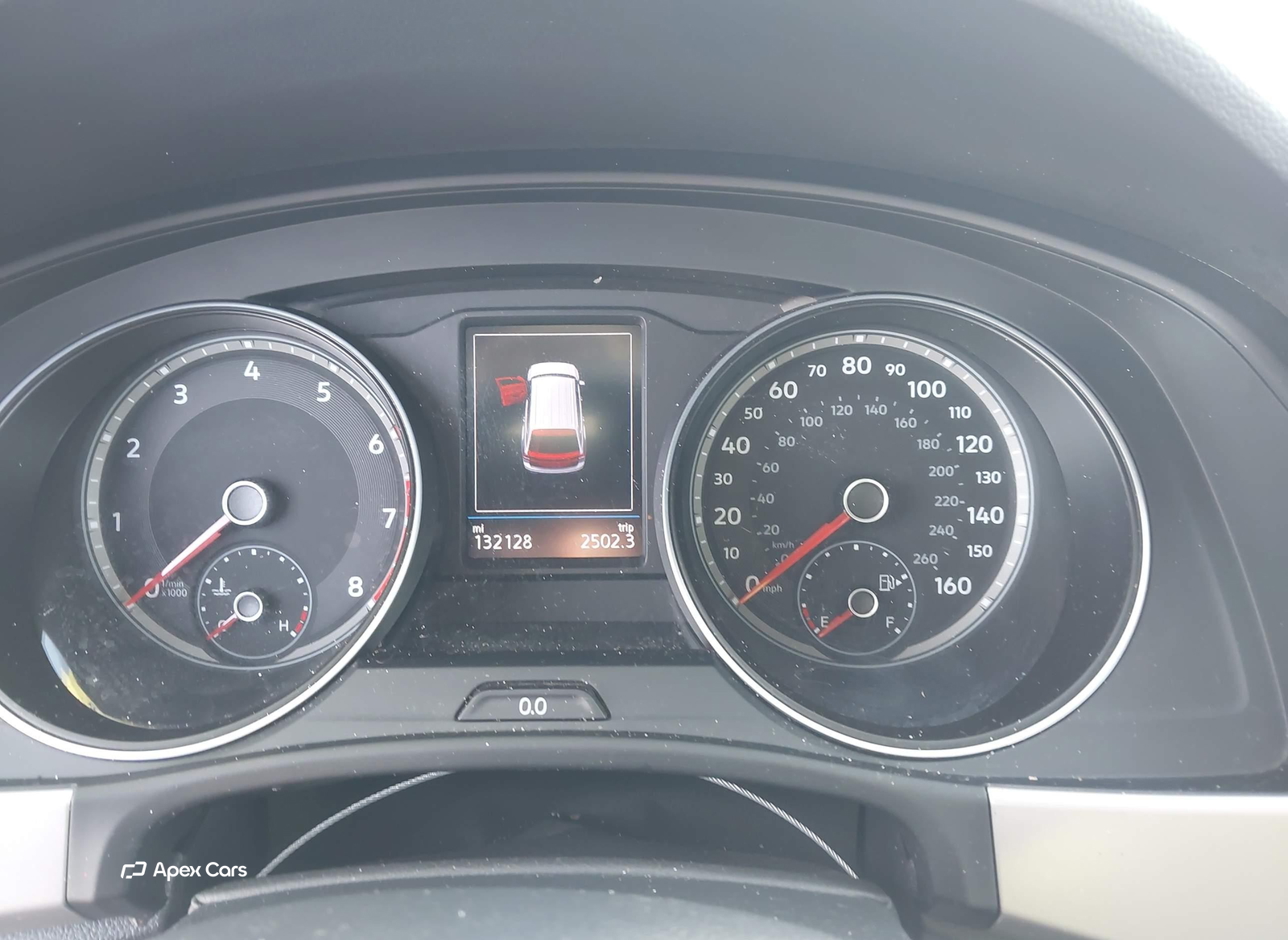 Volkswagen Atlas 2019