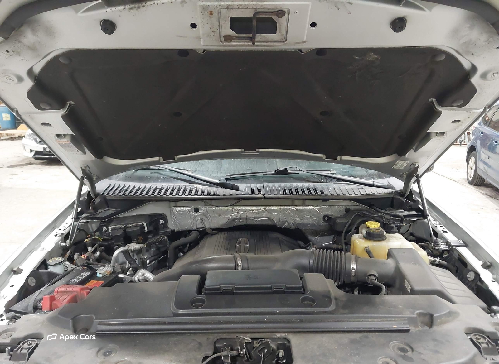 Lincoln Navigator 2016