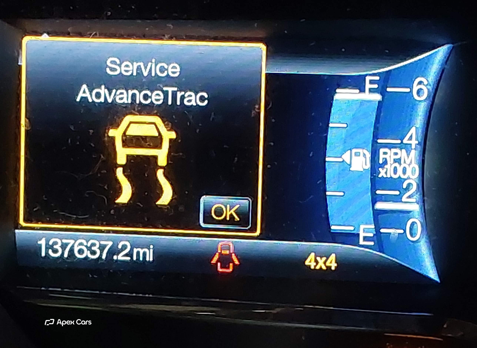 Lincoln Navigator 2016