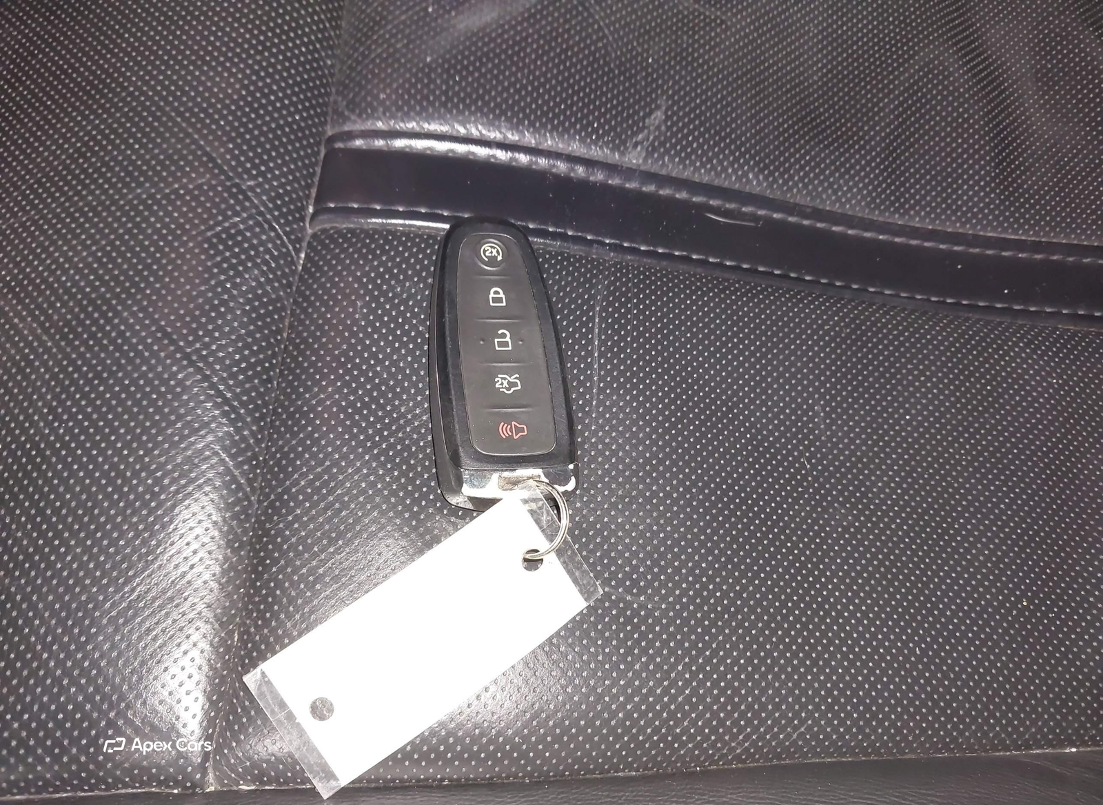 Lincoln Navigator 2016