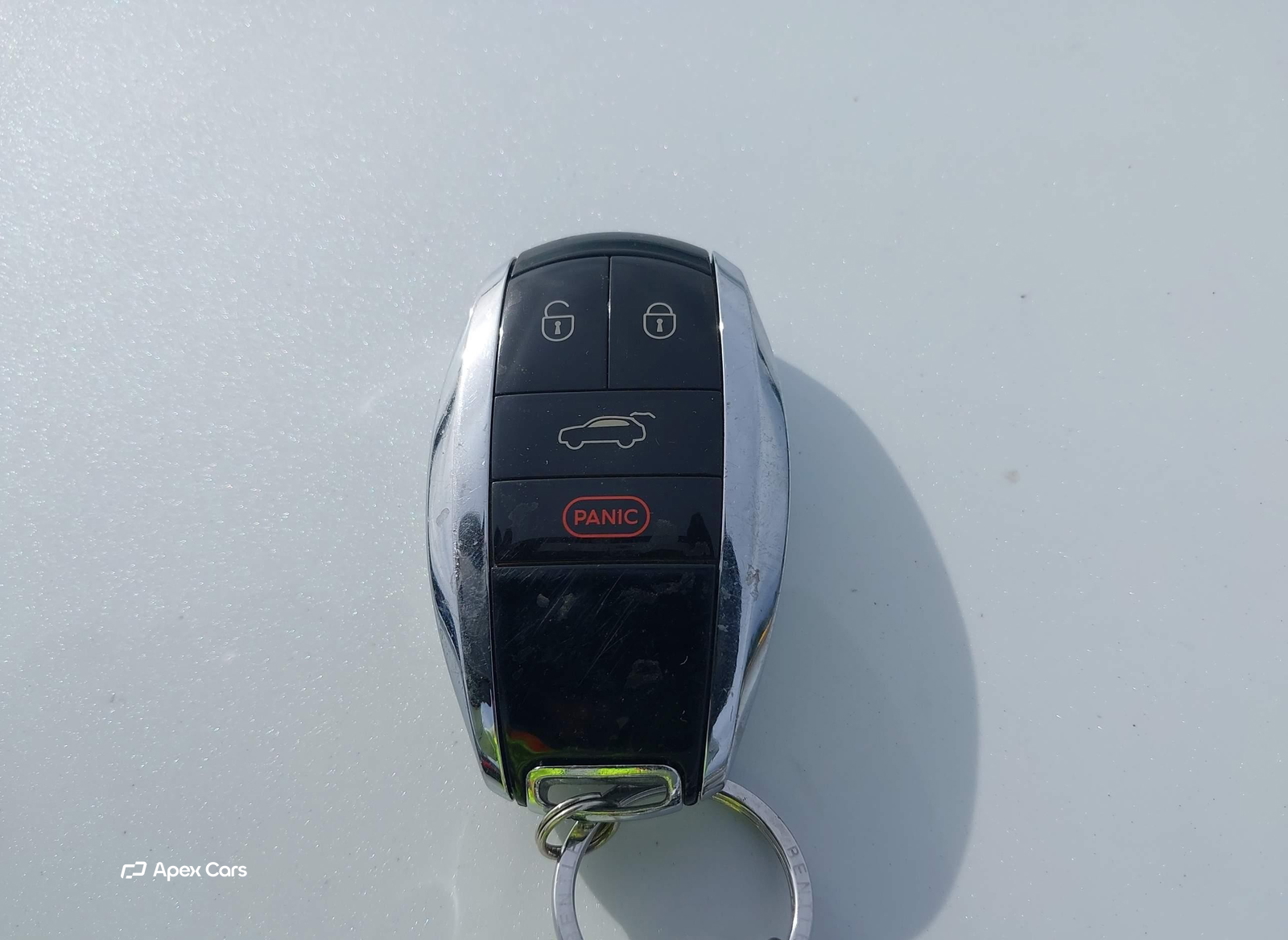 Bentley Bentayga 2018
