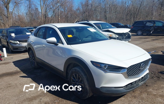 Mazda CX-30 2025 - Image 1 of 16