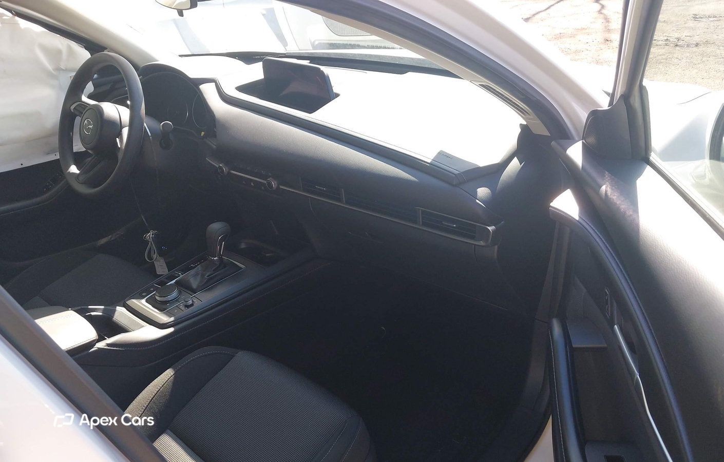 Mazda CX-30 2025