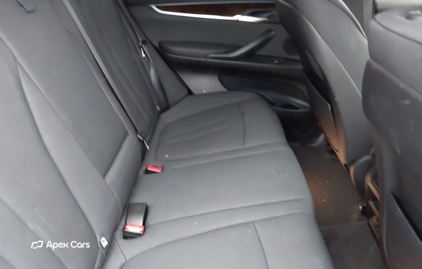 BMW X5 2015