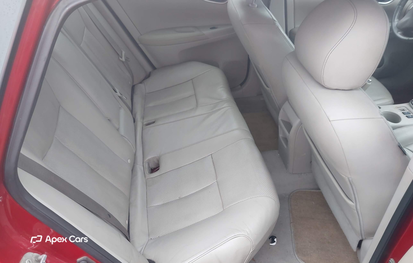Nissan Sentra 2014