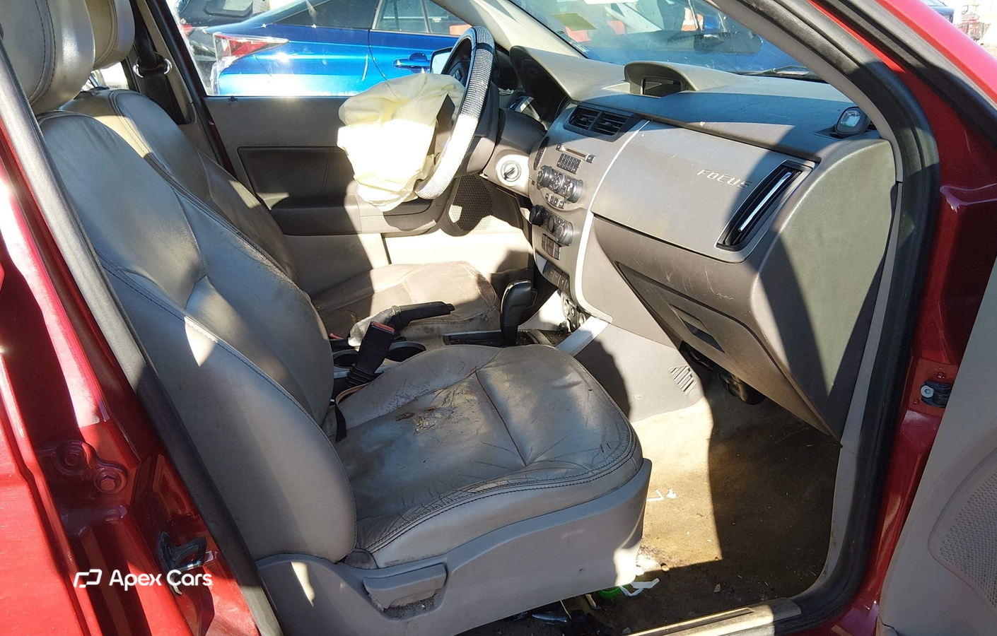 Ford Focus 2010