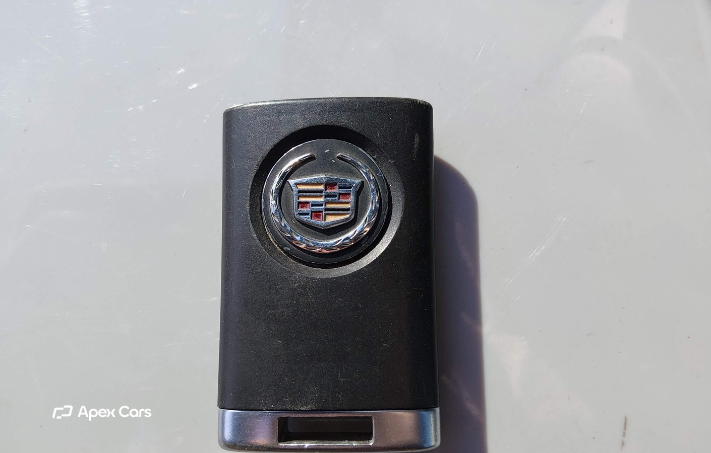 Cadillac XTS 2014