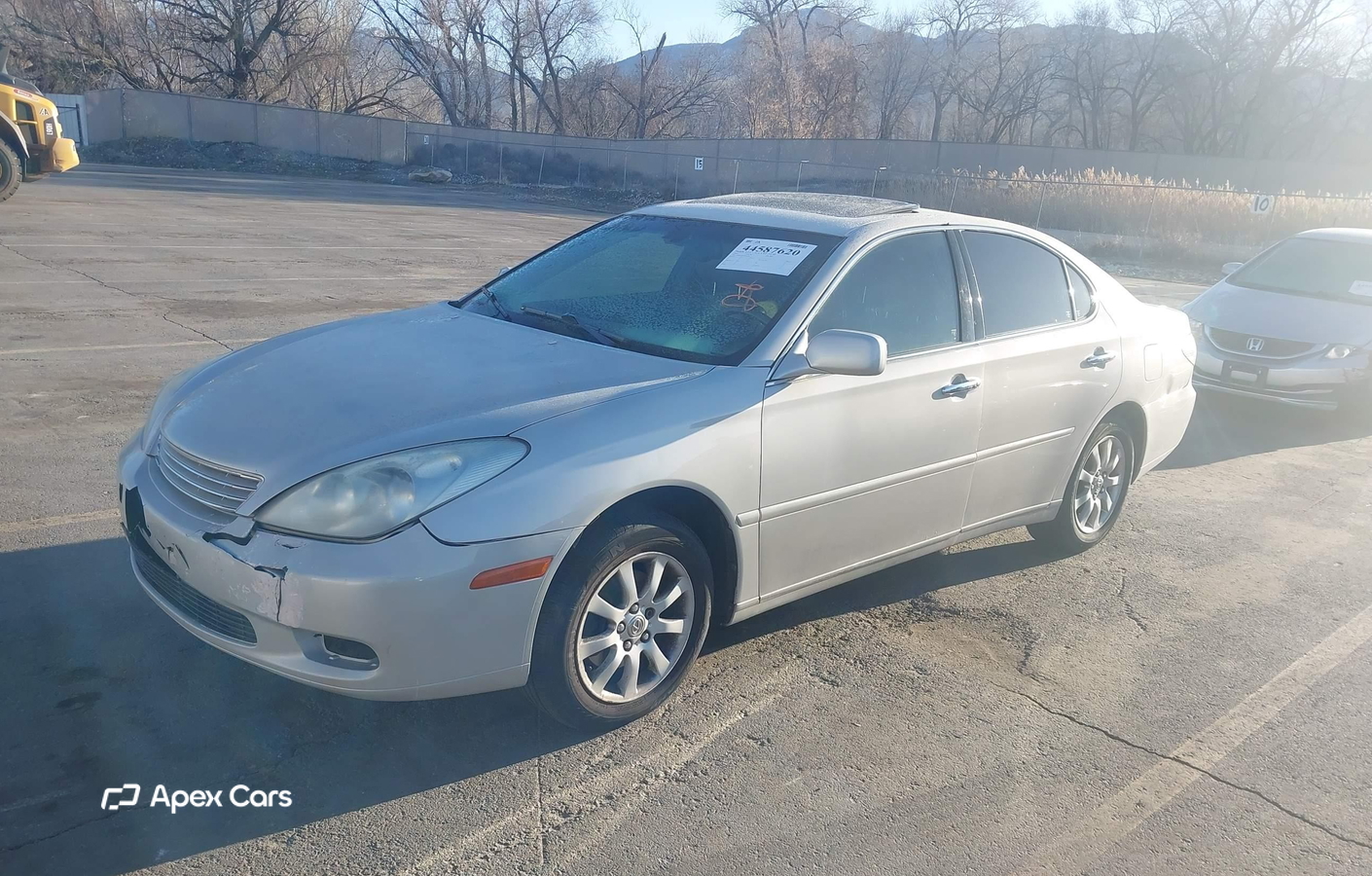 Lexus ES 2003