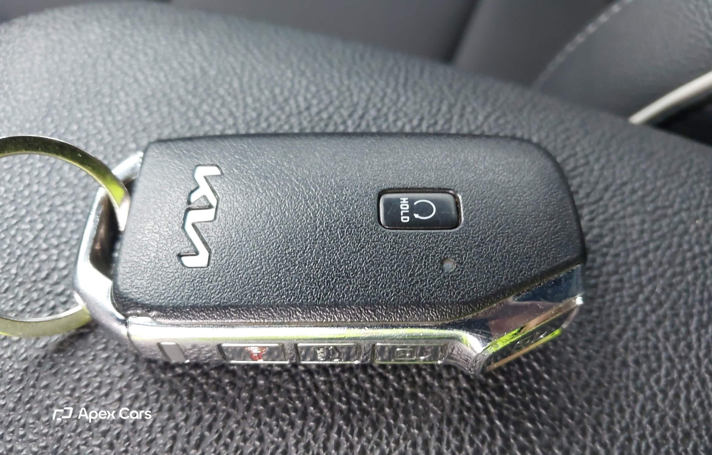 Kia Forte 2024