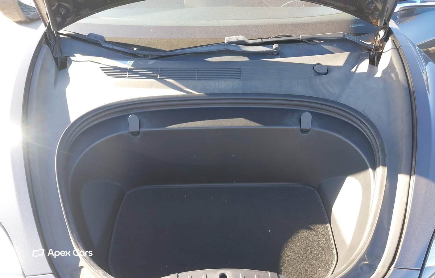 Tesla Model 3 2018