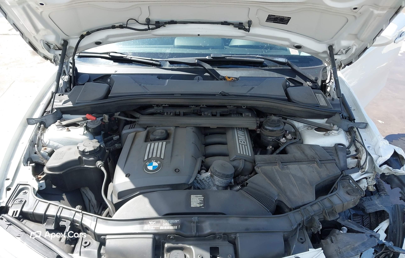 BMW Series 1 2013