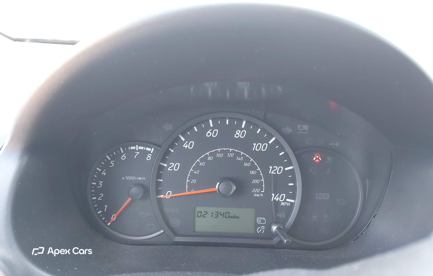 Mitsubishi Mirage 2024