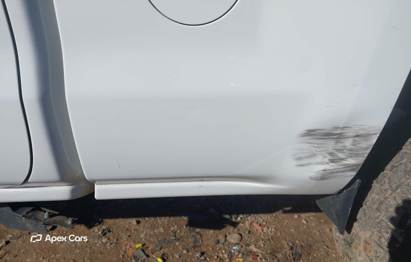 Chevrolet Silverado 2014