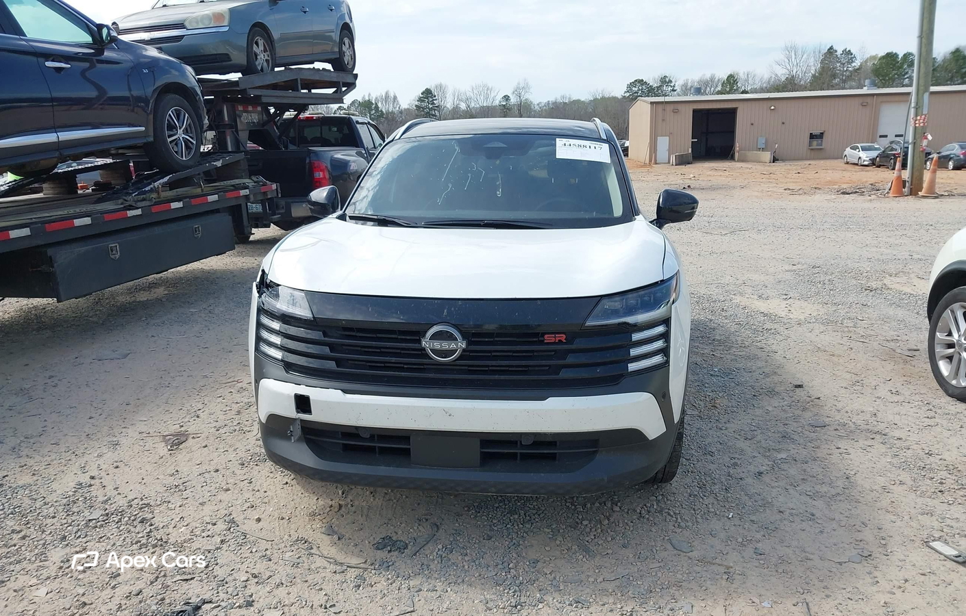 Nissan Kicks 2025